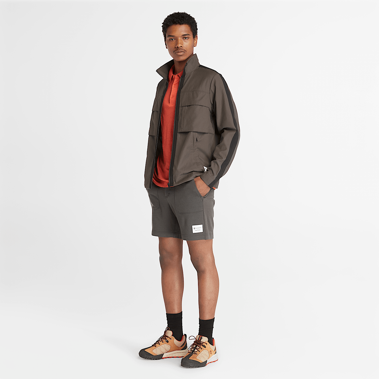 Timberland shorts mens online