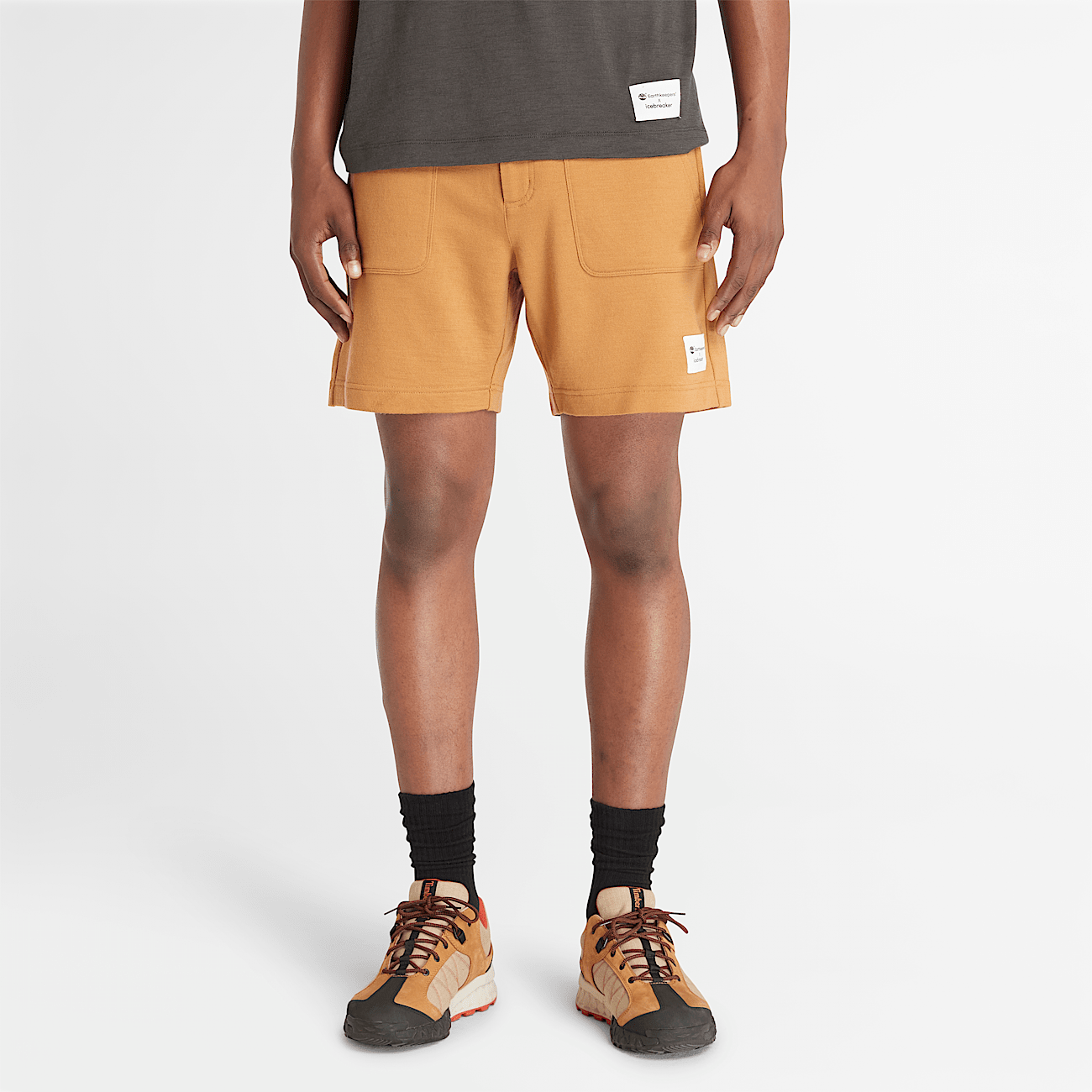 Icebreaker connection shorts sales