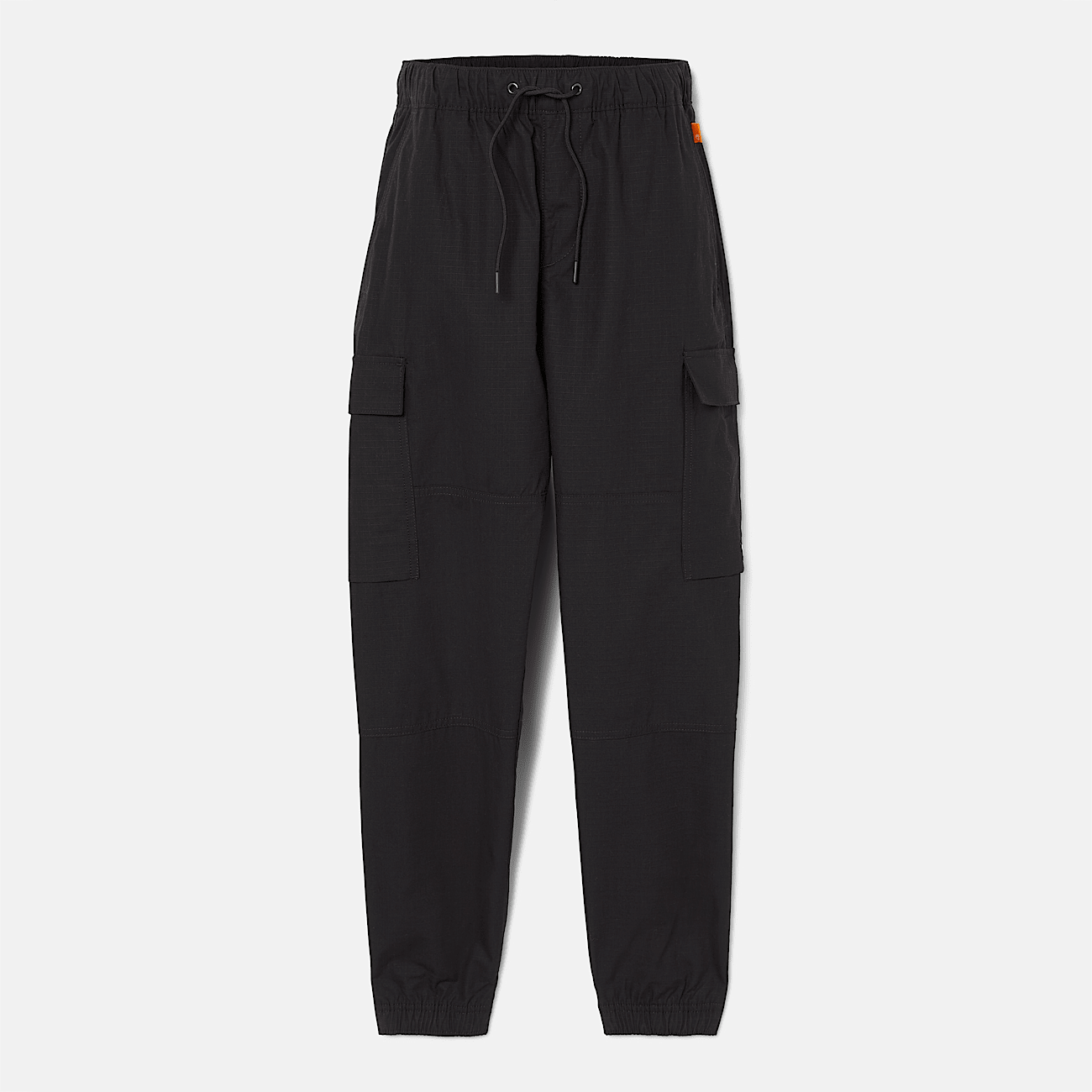 Utility cargo joggers top
