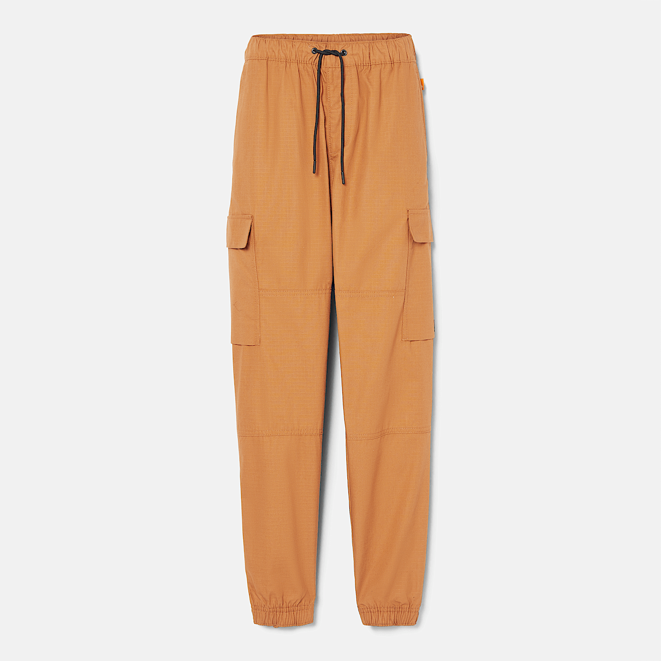 Pantalones de chandal Utility Cargo para hombre en naranja
