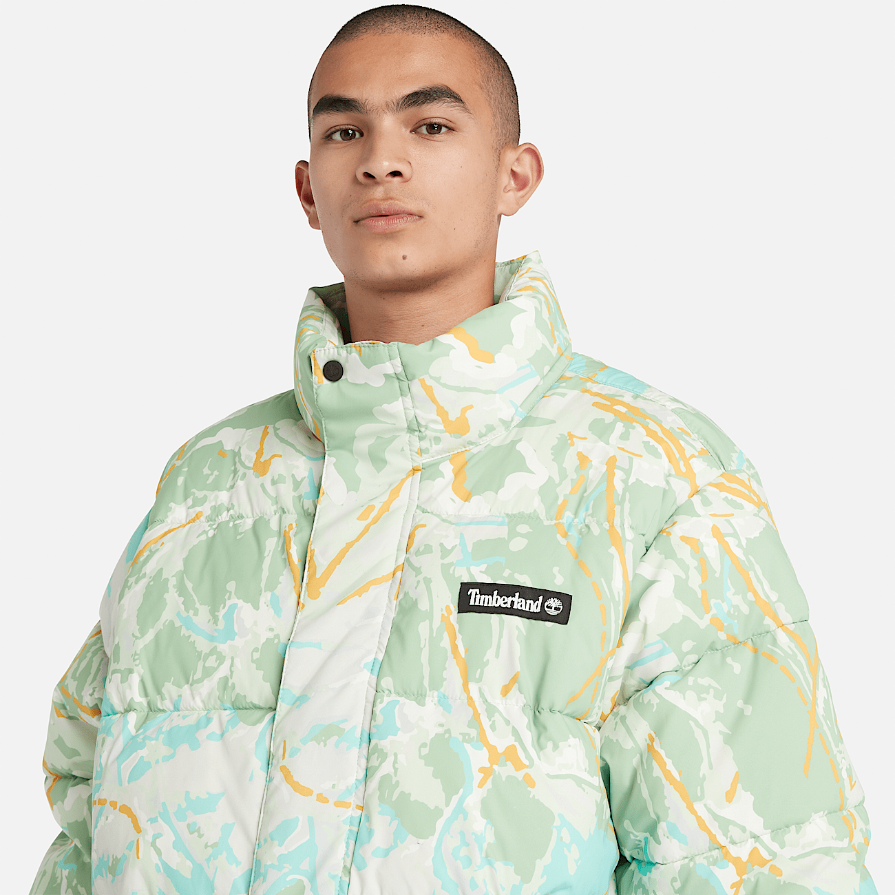 Timberland ski jacket discount
