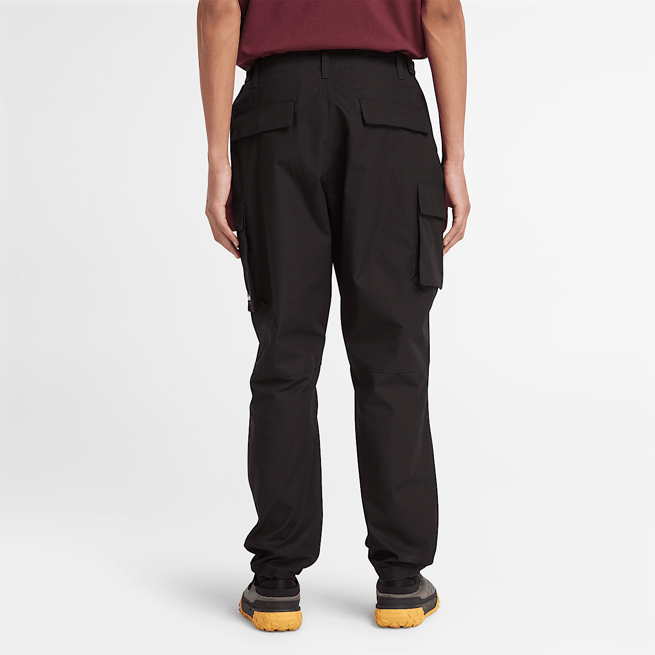 Water repellent cargo pants new arrivals
