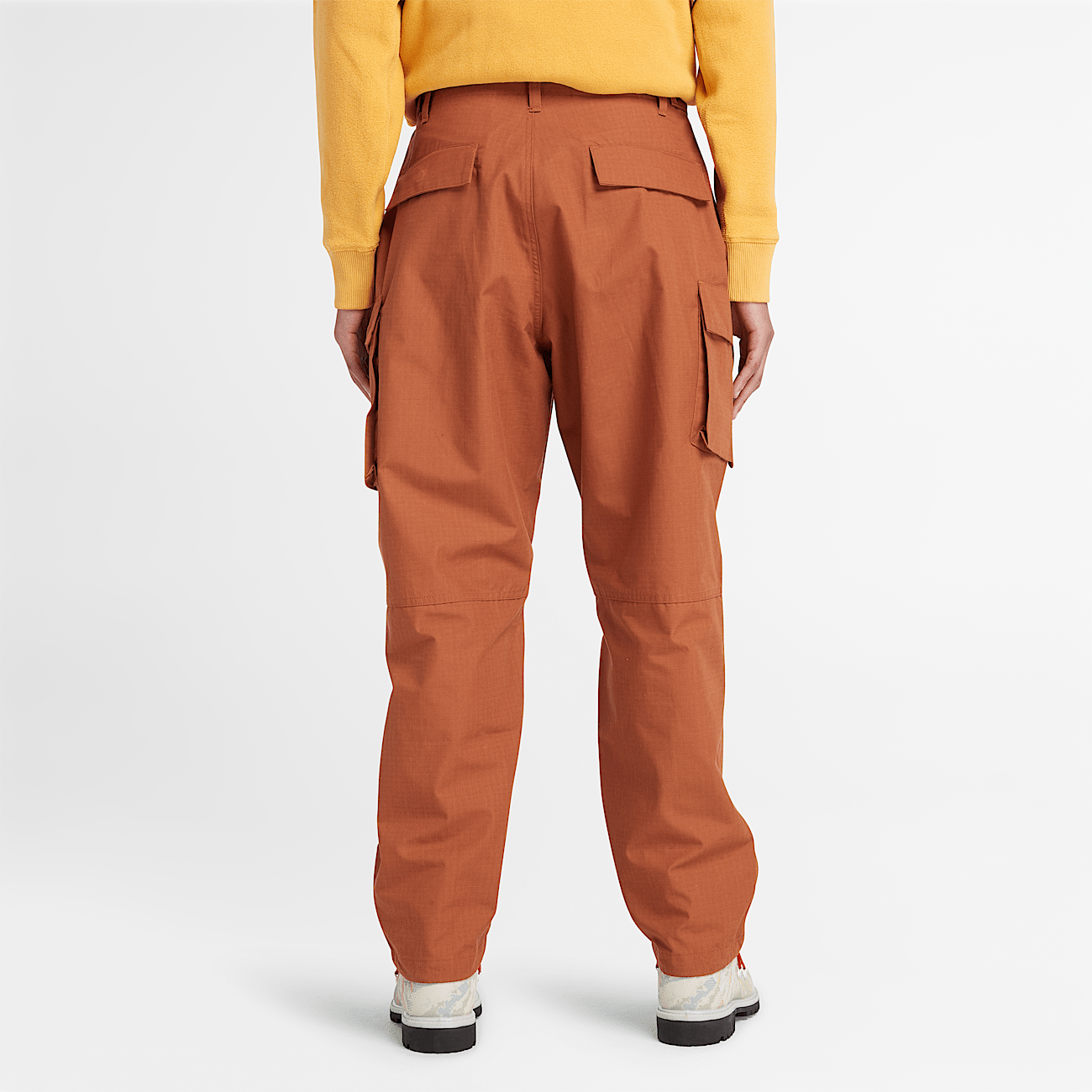 Pantalon rouille homme best sale