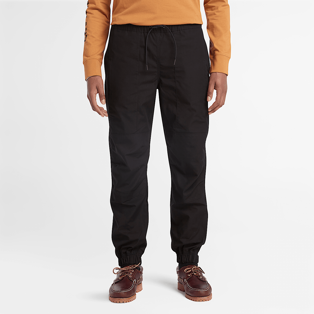 Pantalones de nylon para hombre new arrivals