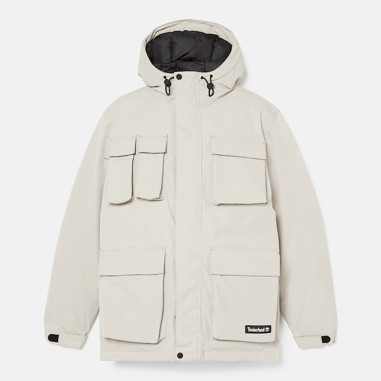 Timberland utility jacket sales