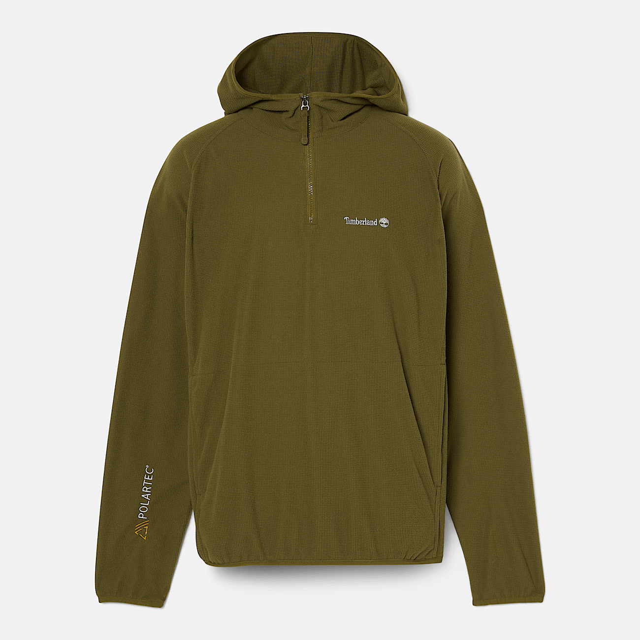 Sudadera polar hombre online