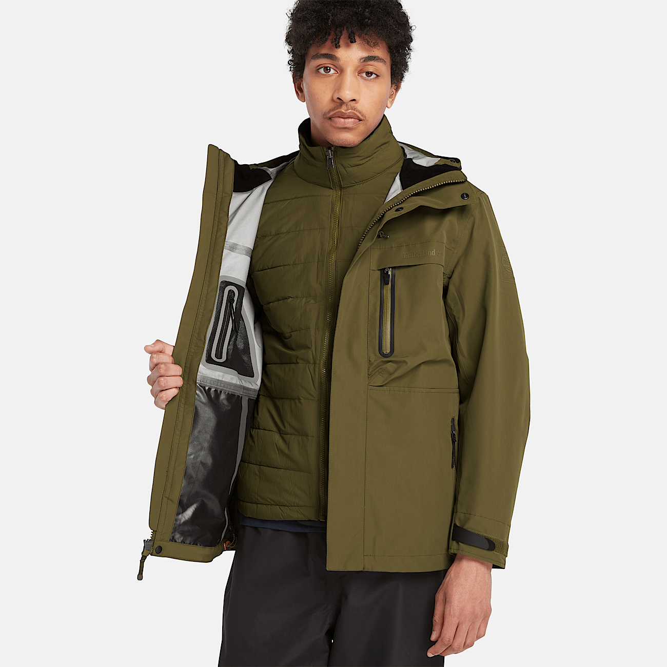 Best 3 in 1 jackets mens hot sale