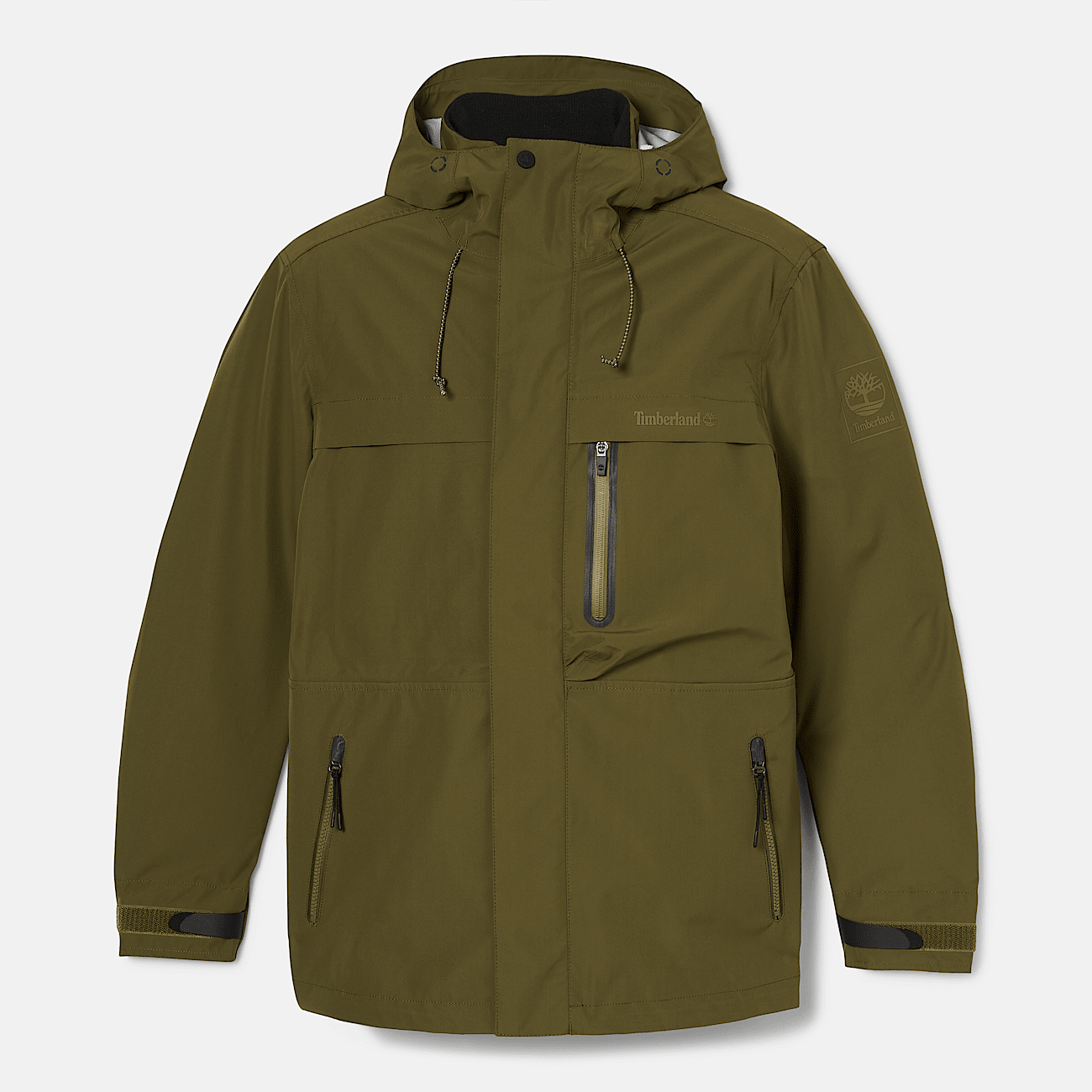 Timberland waterproof jacket top