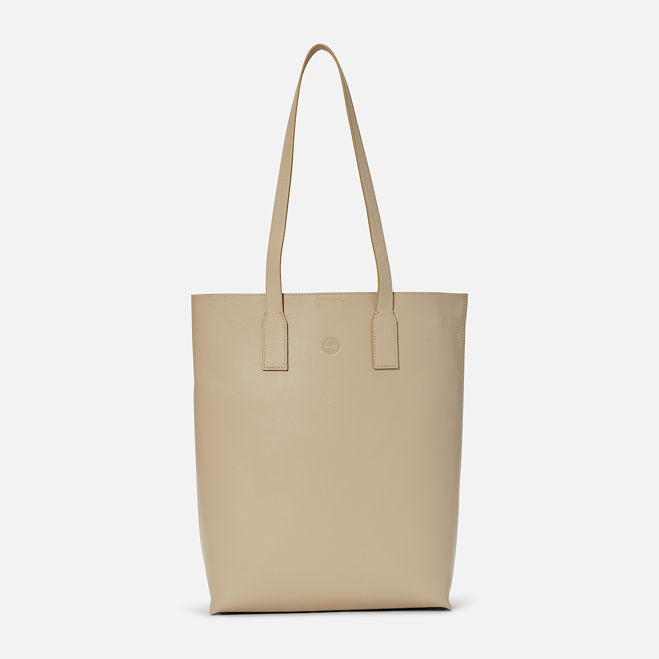 Borsa Tote in Pelle Tuckerman da Donna in beige