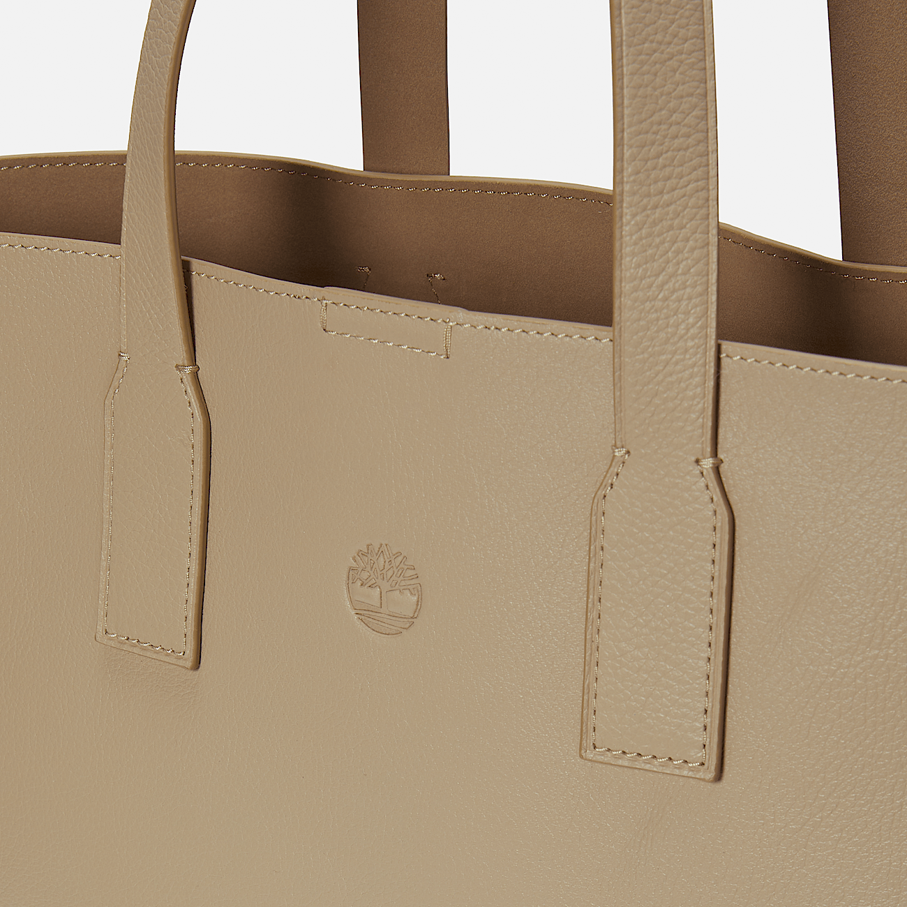 Borsa timberland pelle on sale