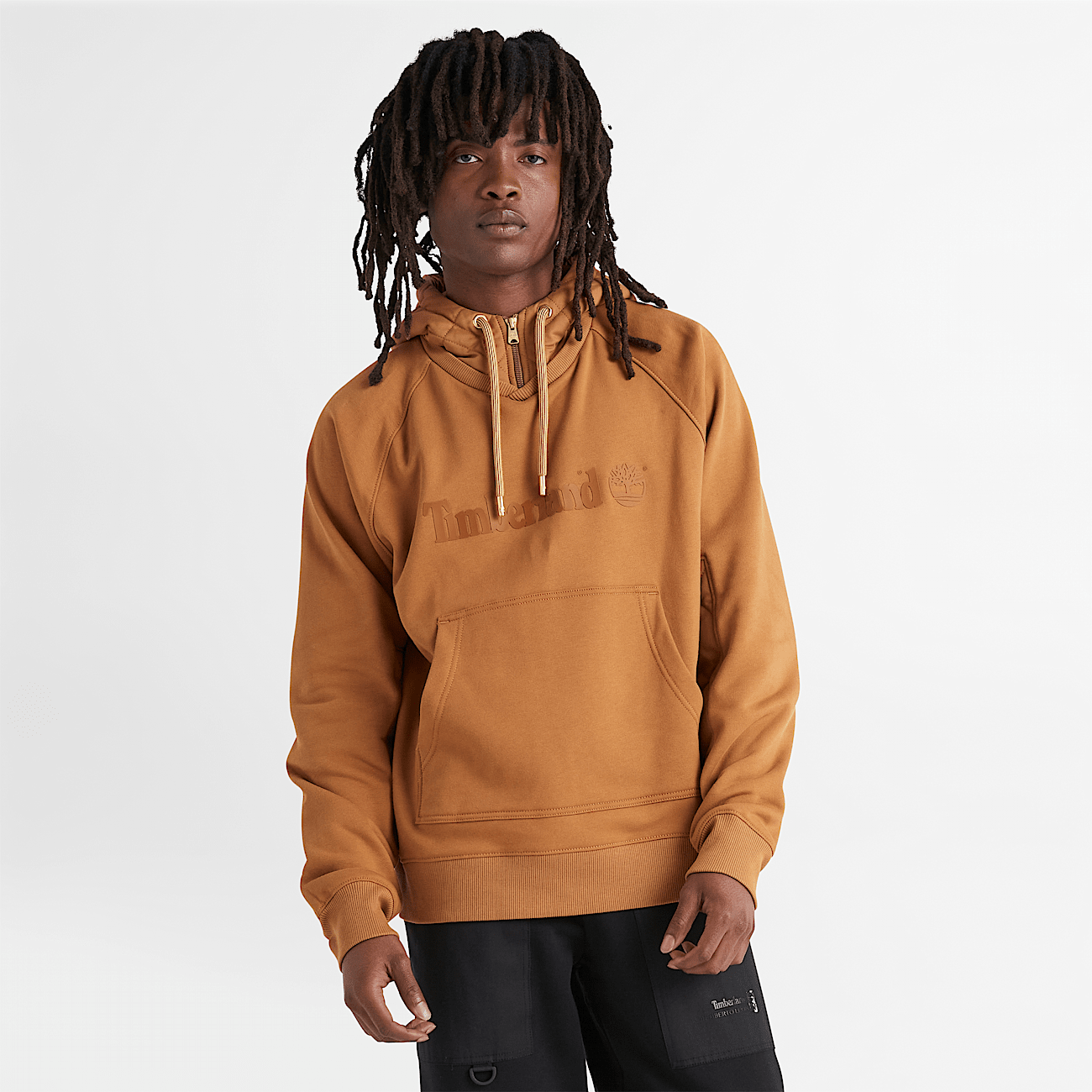 Dark mustard hoodie 2025