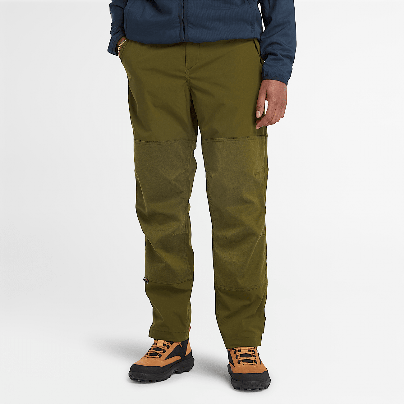 Water repellent pants mens discount
