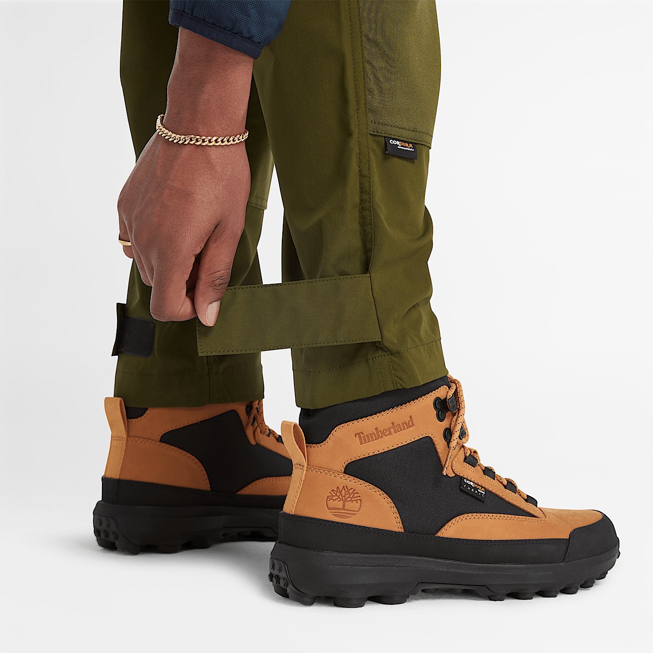 Pantaloni timberland uomo 2025