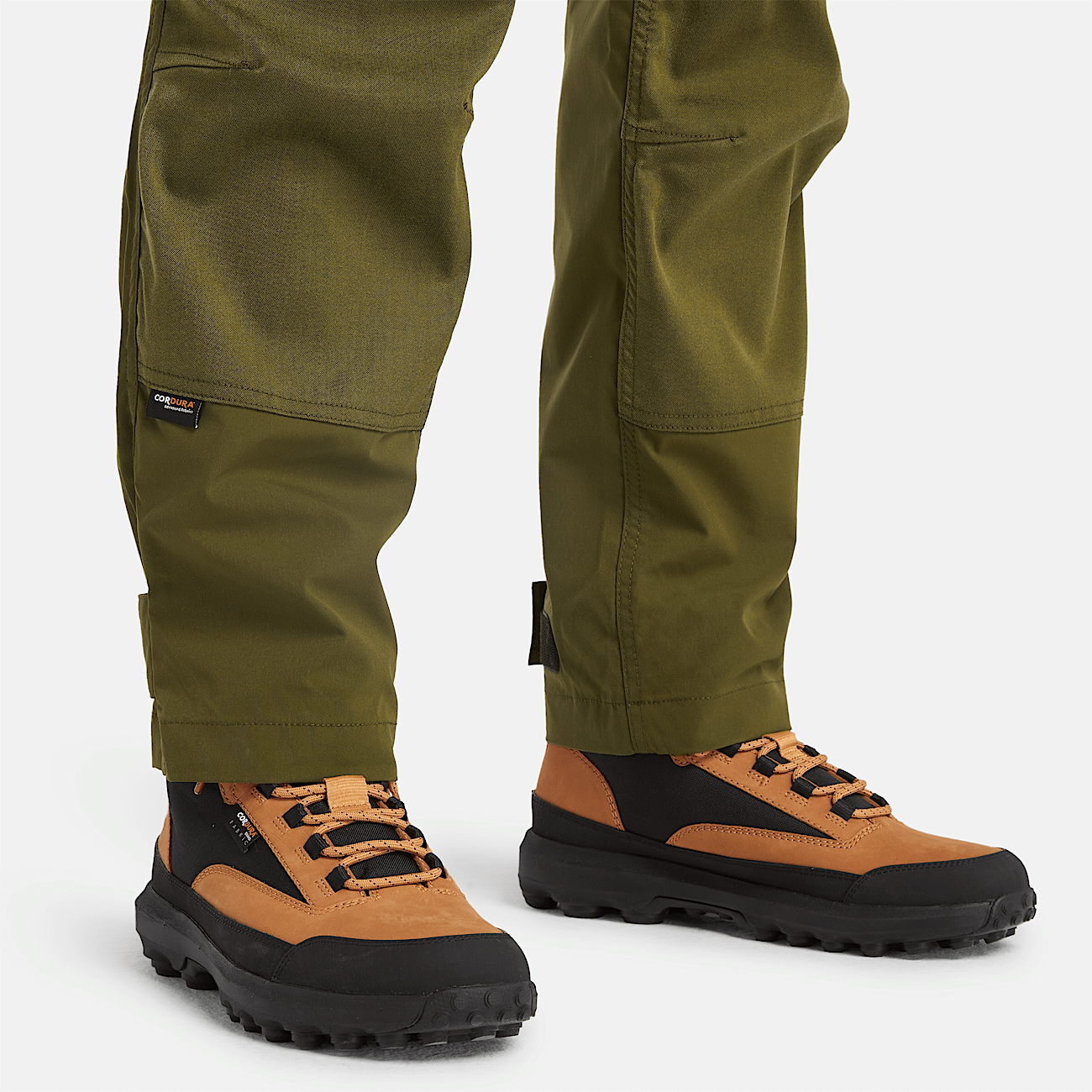 Water repellent trousers hotsell