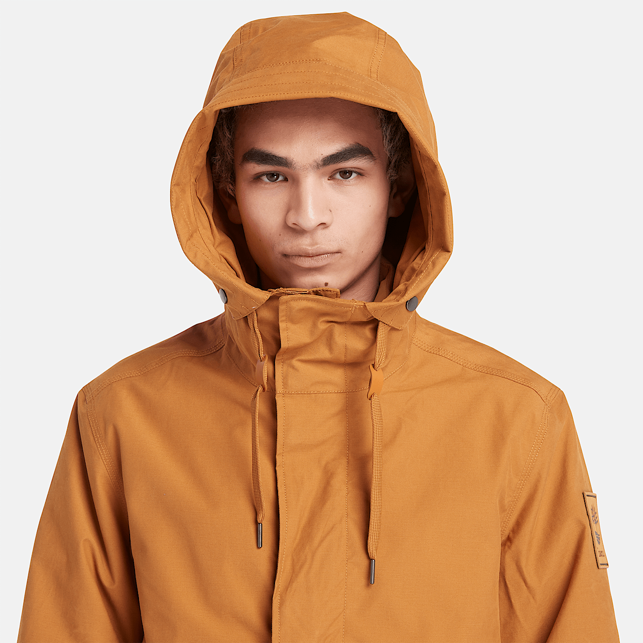 Timberland 3 in 1 fishtail parka new arrivals