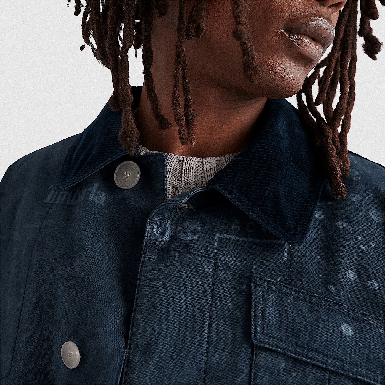 Timberland trucker jacket hot sale