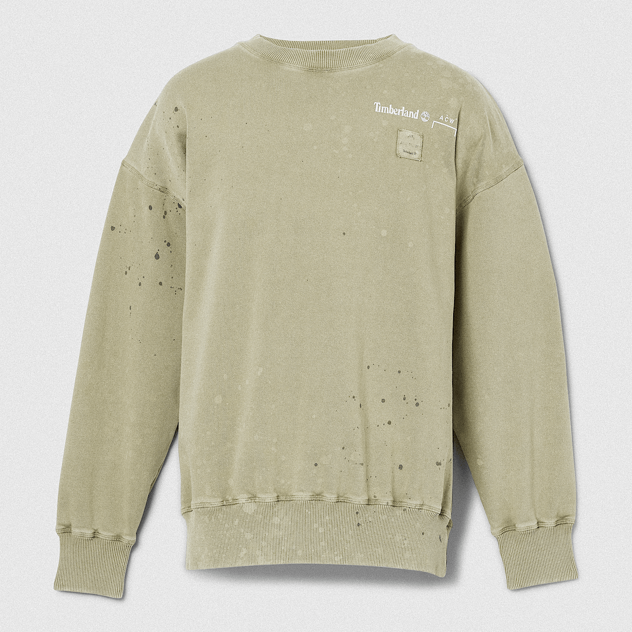 Timberland sweatshirt hotsell