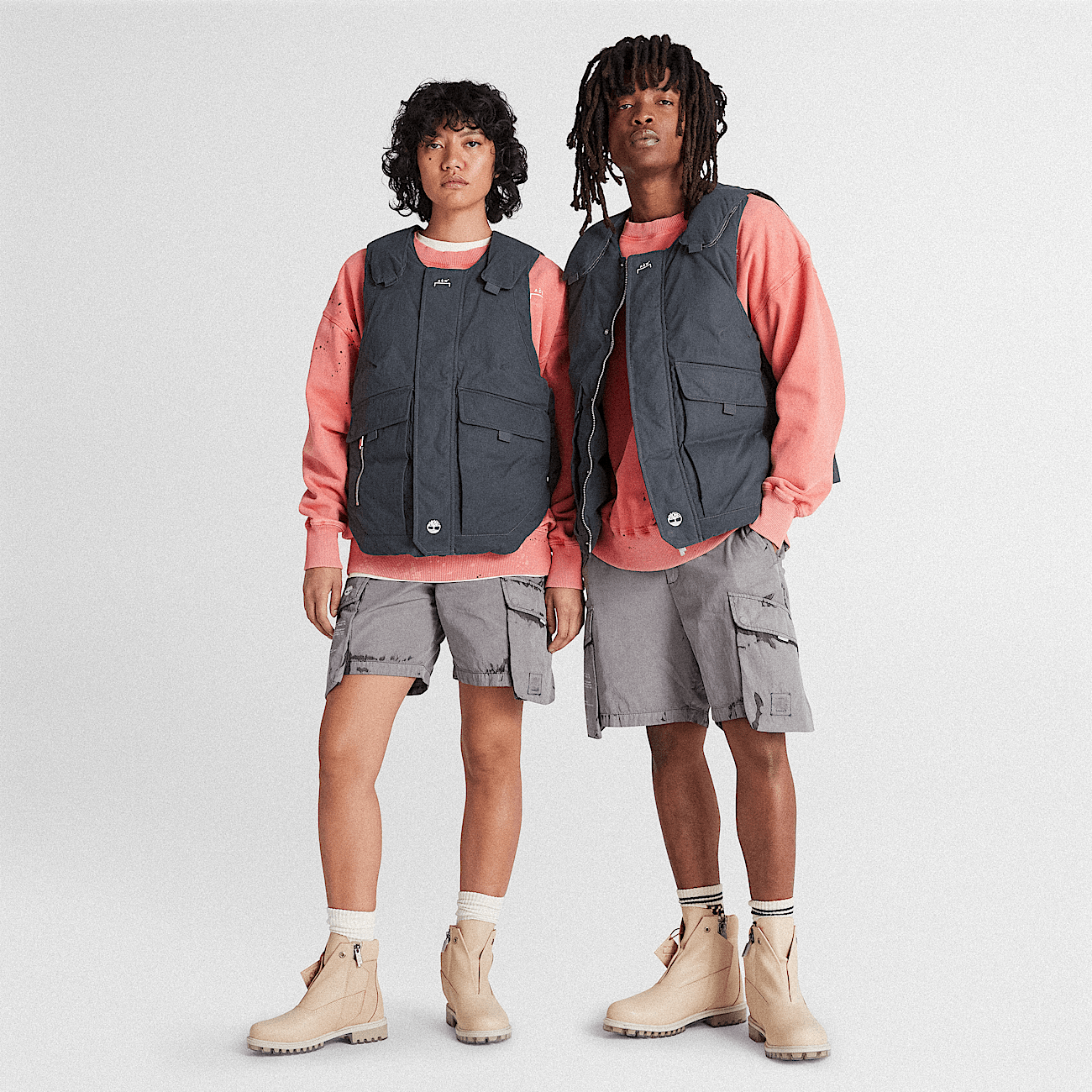 Gilet timberland garcon online