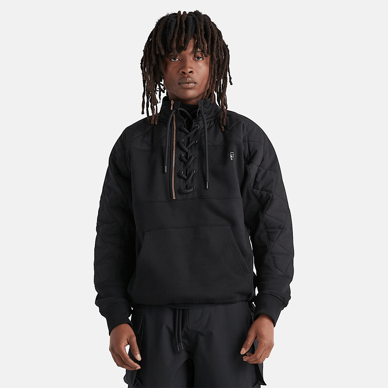Sweat timberland noir on sale