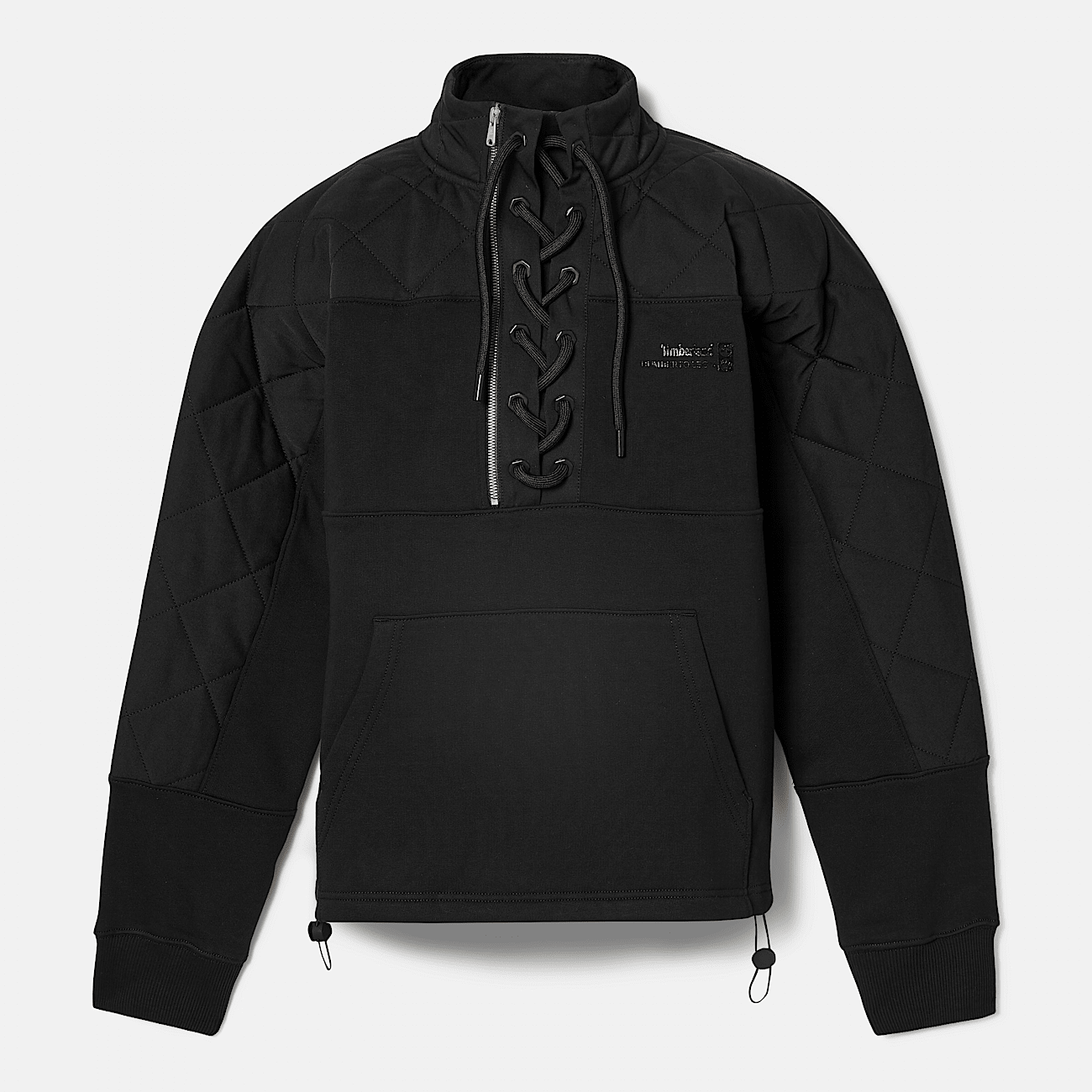 Timberland sweatshirt black deals