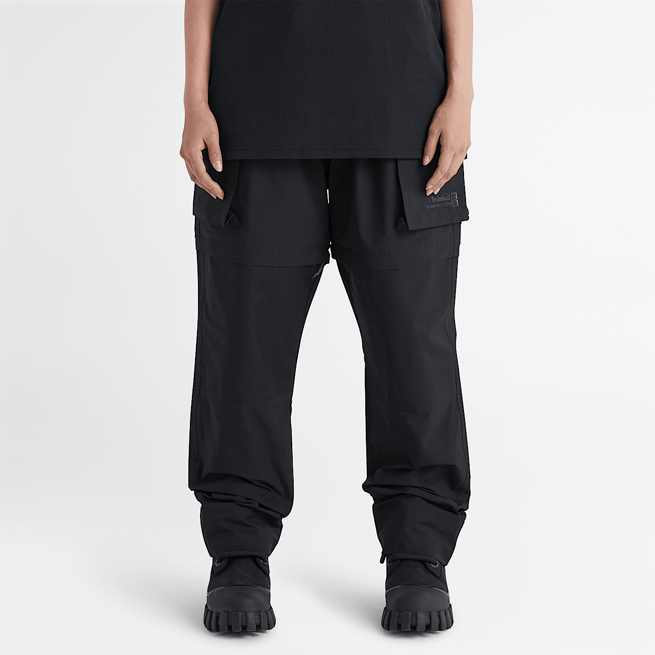 Timberland x nike online