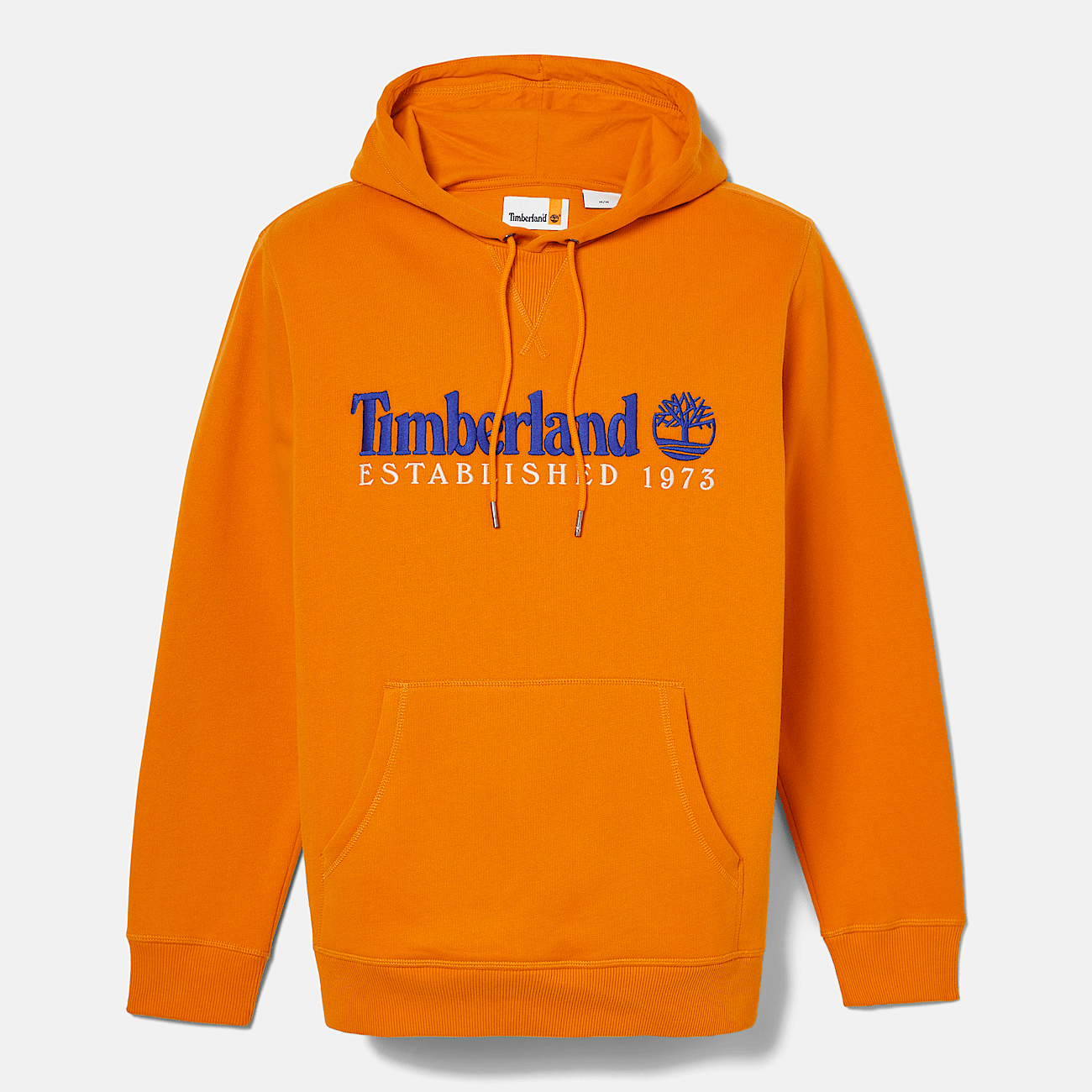 Timberland 50th Anniversary Kapuzenpullover in Orange