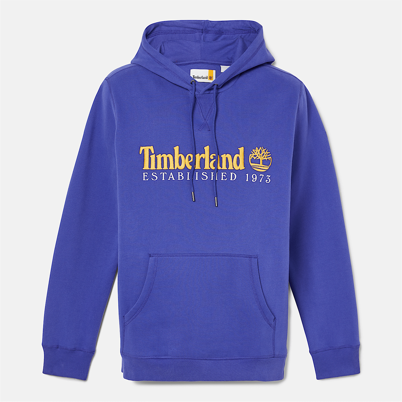 Blue timberland hoodie new arrivals