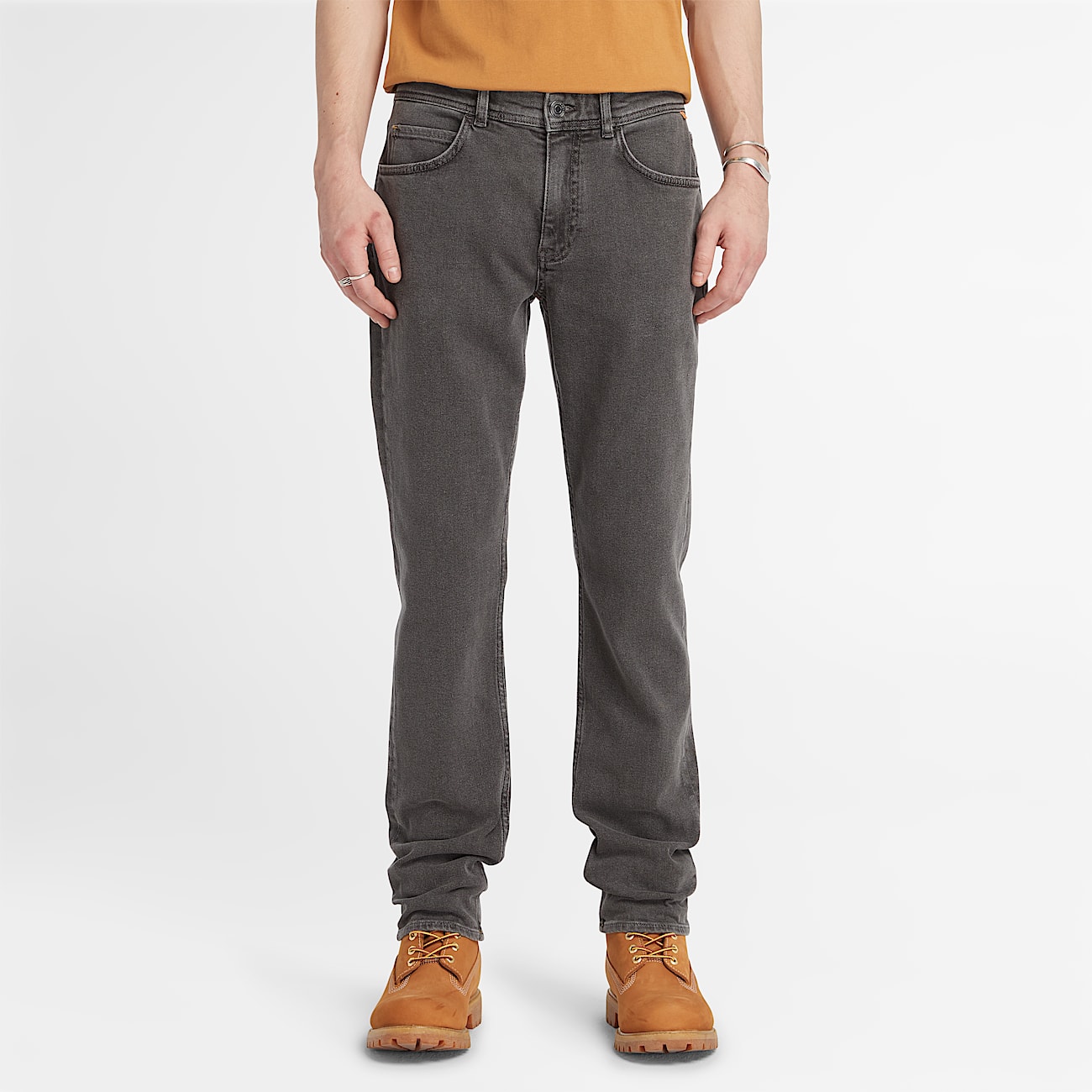 Timberland mens jeans uk discount