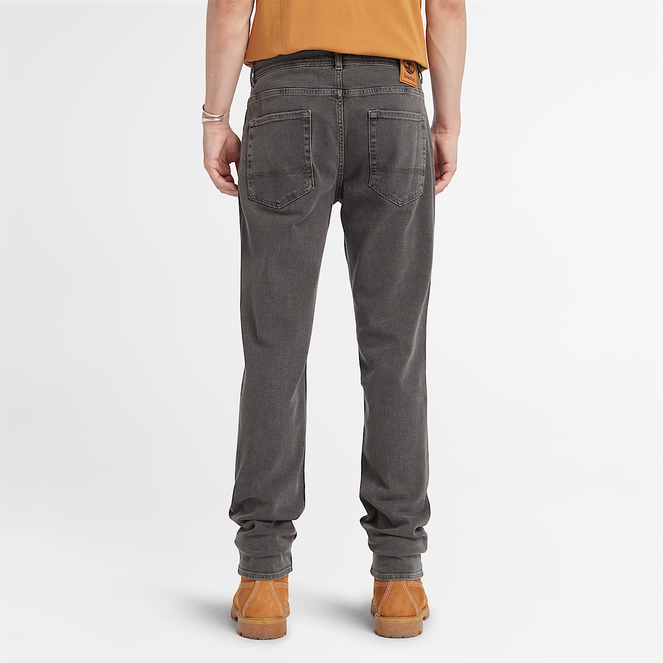 Timberland slim jeans cheap
