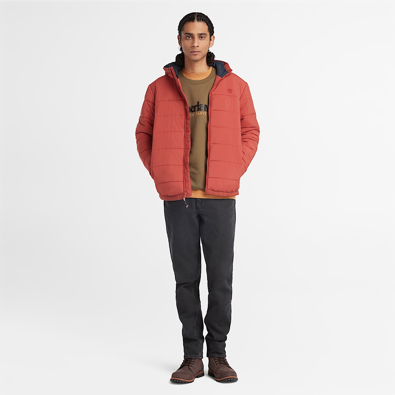 Timberland stretch jeans sale