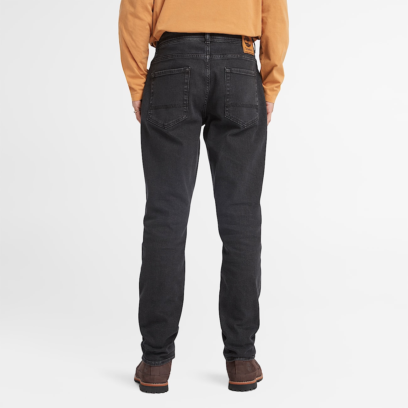 Jeans vita bassa uomo opinioni top