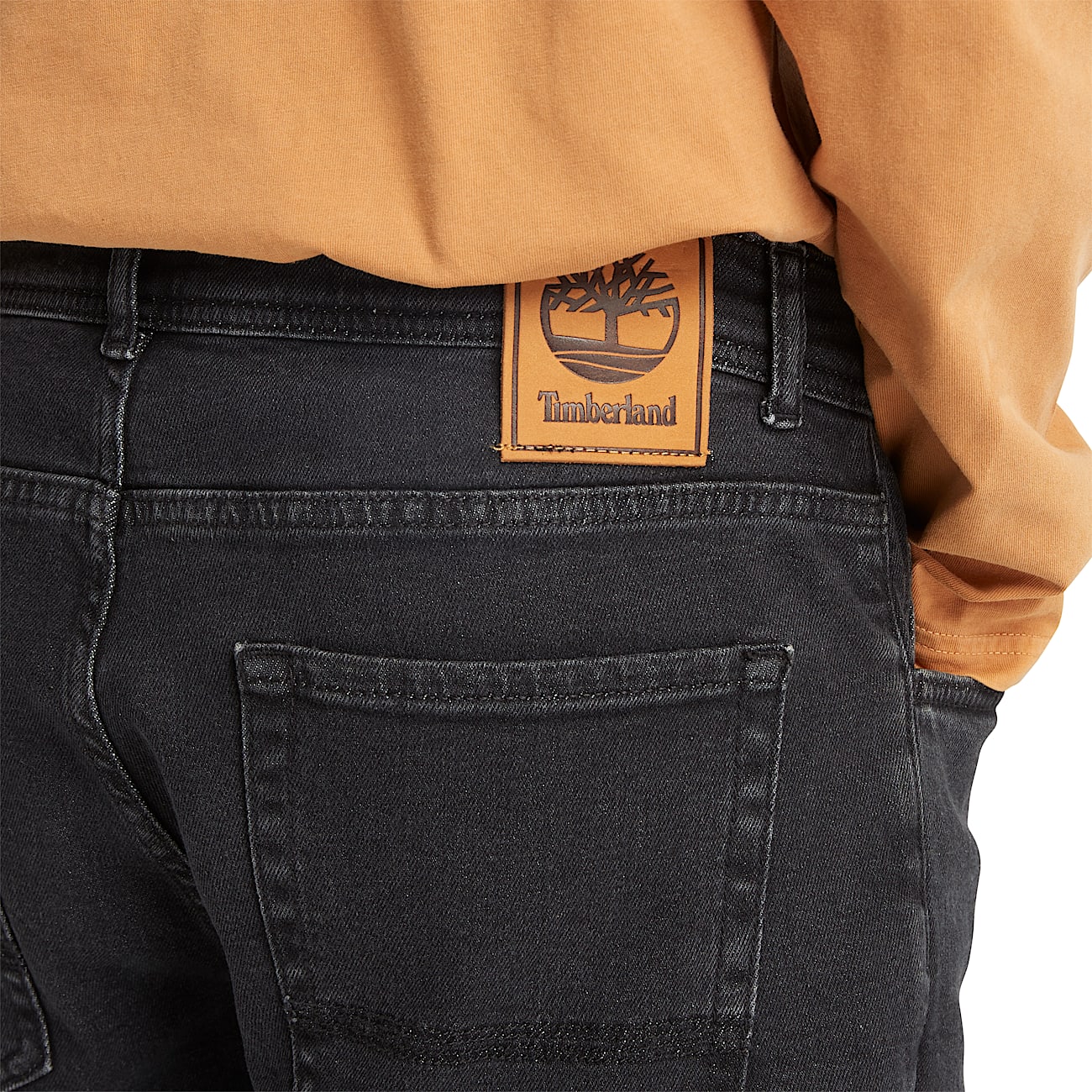 Timberland mens jeans uk on sale