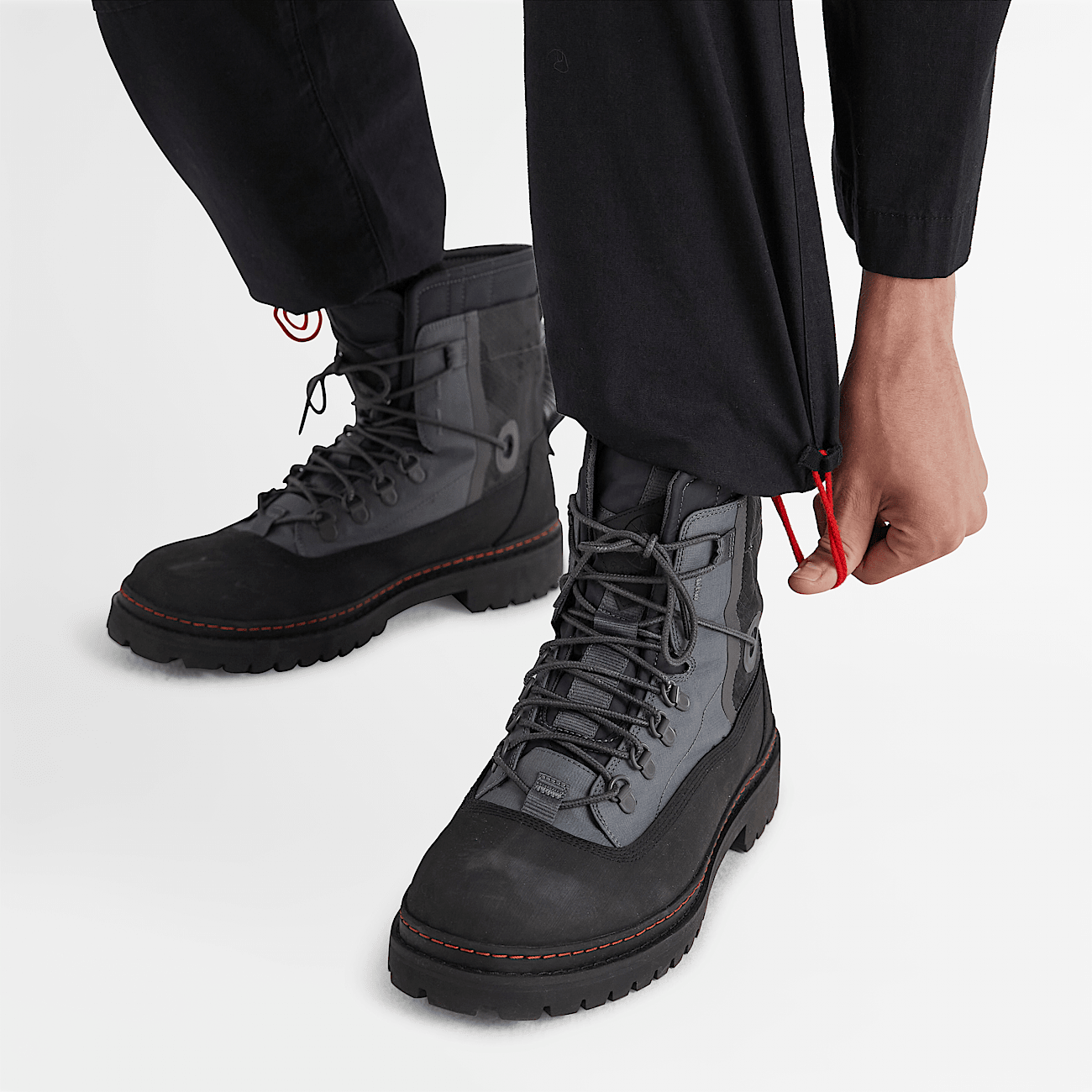 Raeburn x timberland new arrivals