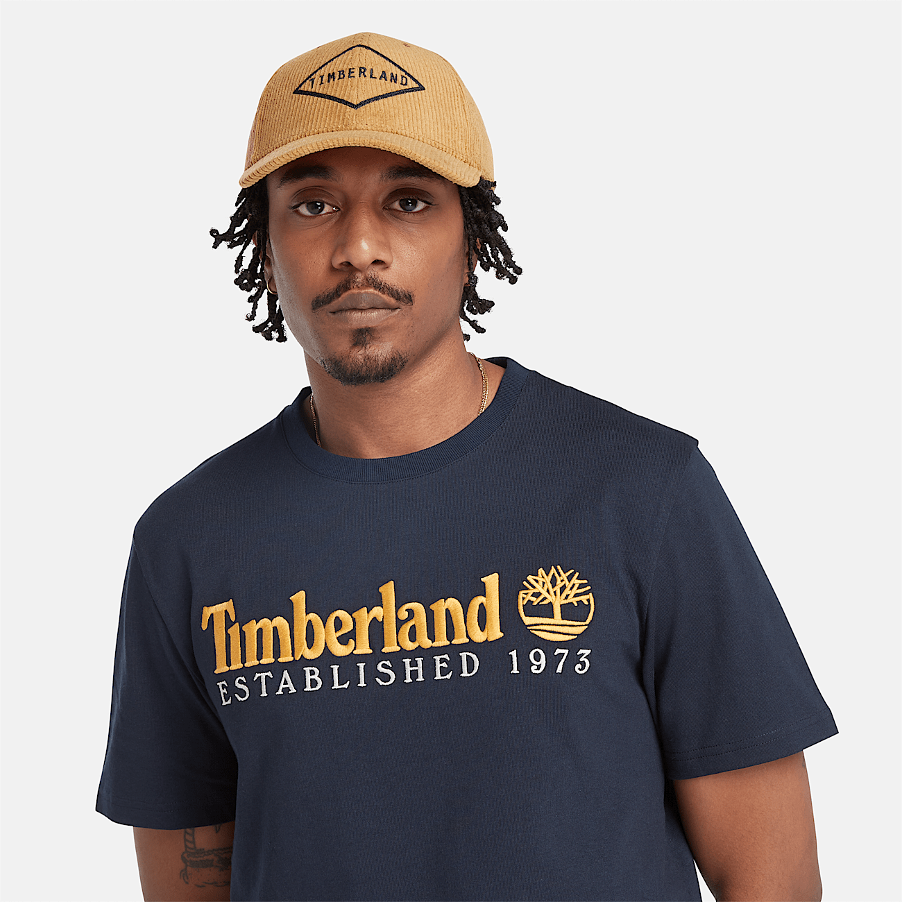 Timberland established 1973 outlet