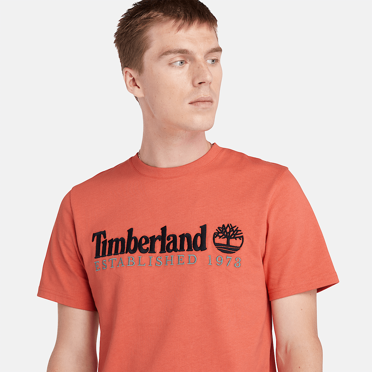 Timberland t shirt heren sale