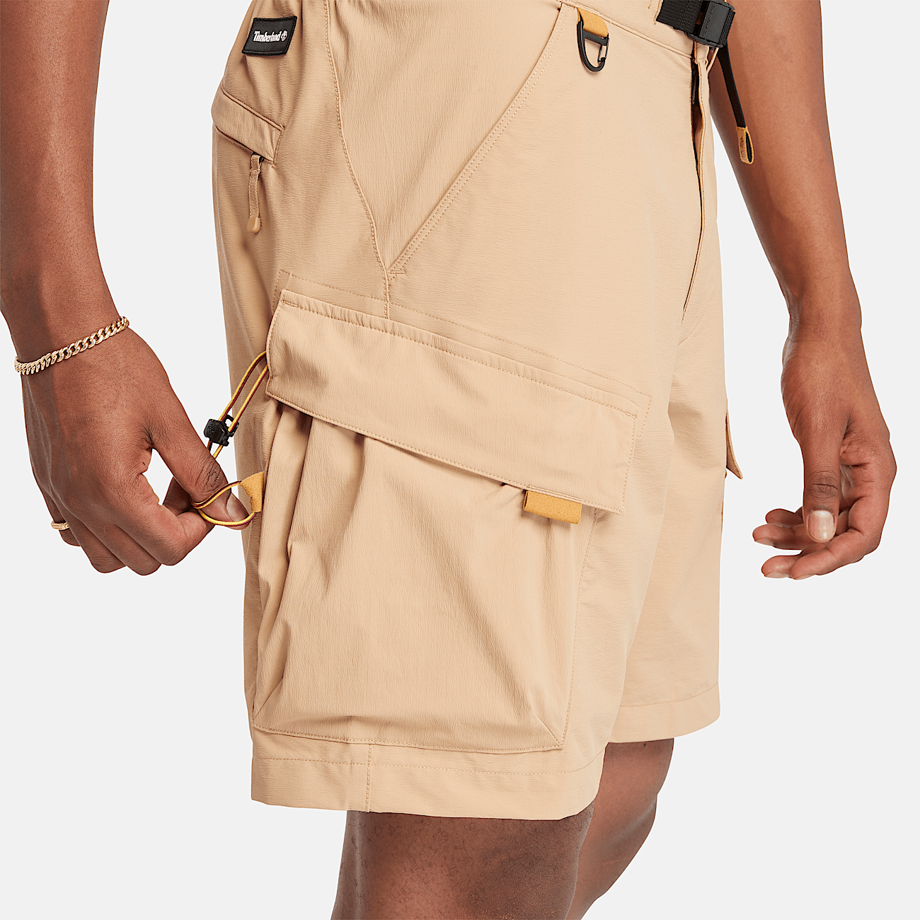 Quick dry cargo shorts online