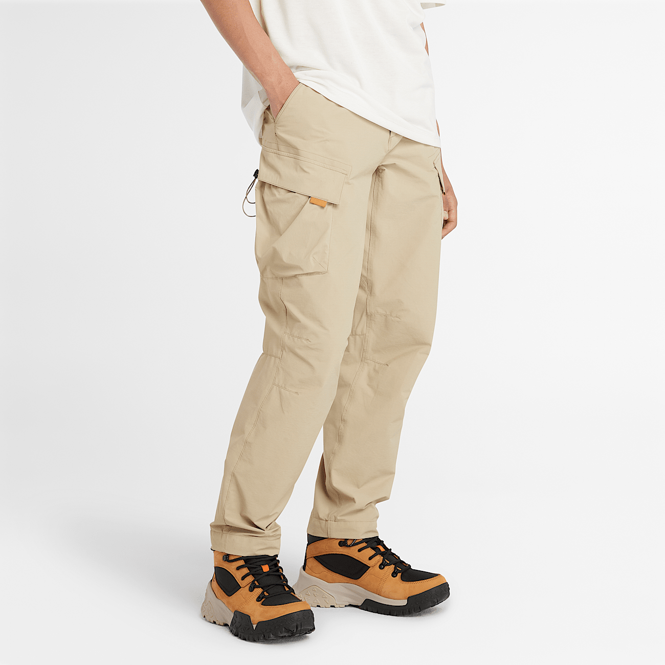 Pantalones elásticos para hombre sale