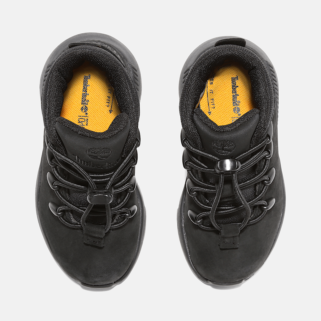 Timberland world hiker black hot sale