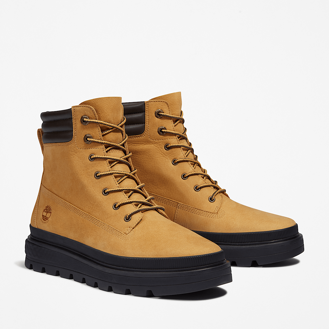 Ray City 6 Inch Boot for Women in Brown