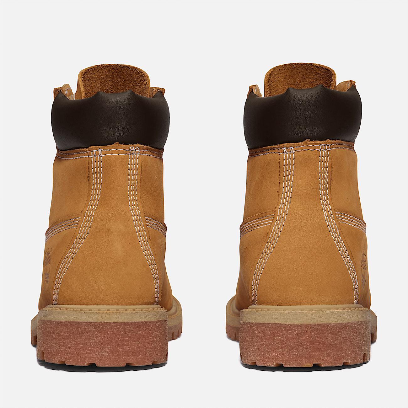 Junior timberlands clearance