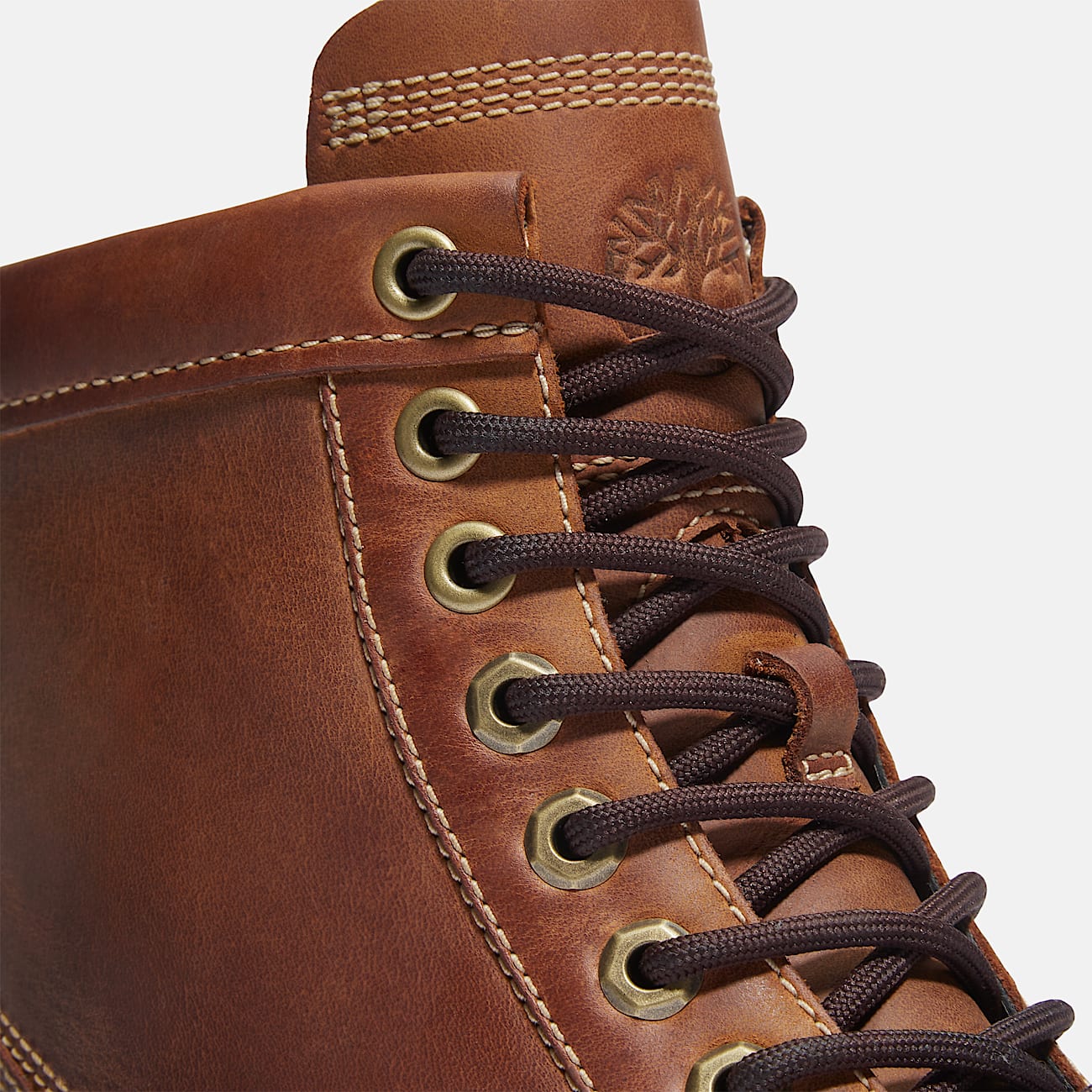 Timberland smooth leather boots shop