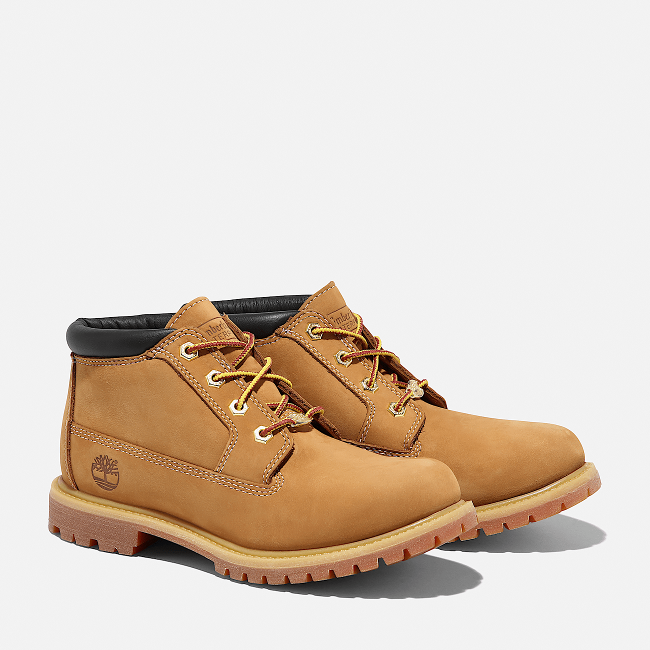 Ladies timberland chukka boots deals