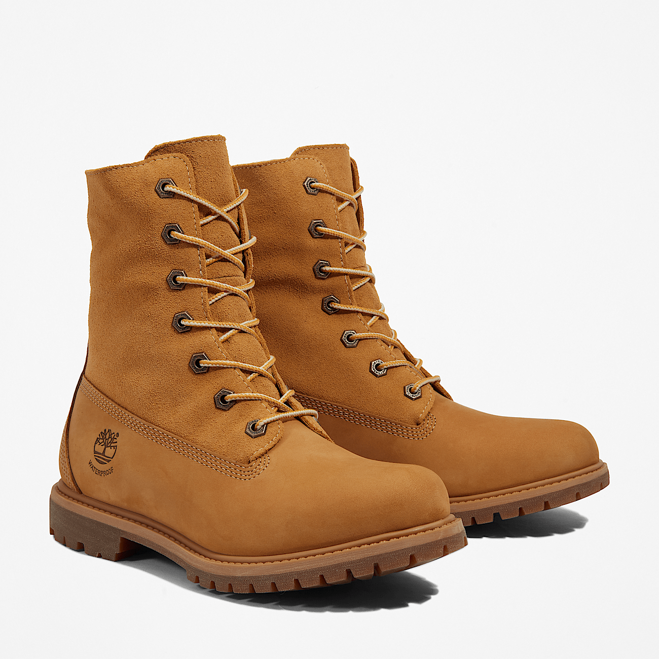 Timberland not waterproof top