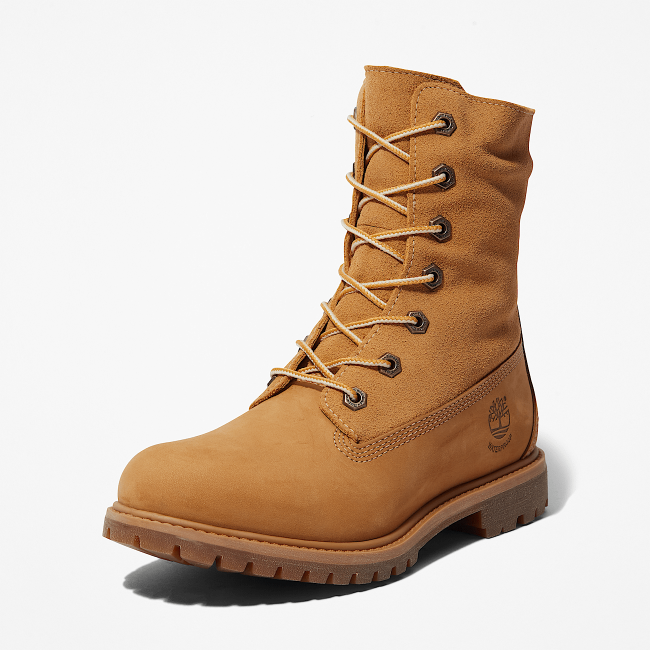 Stivale donna timberland on sale