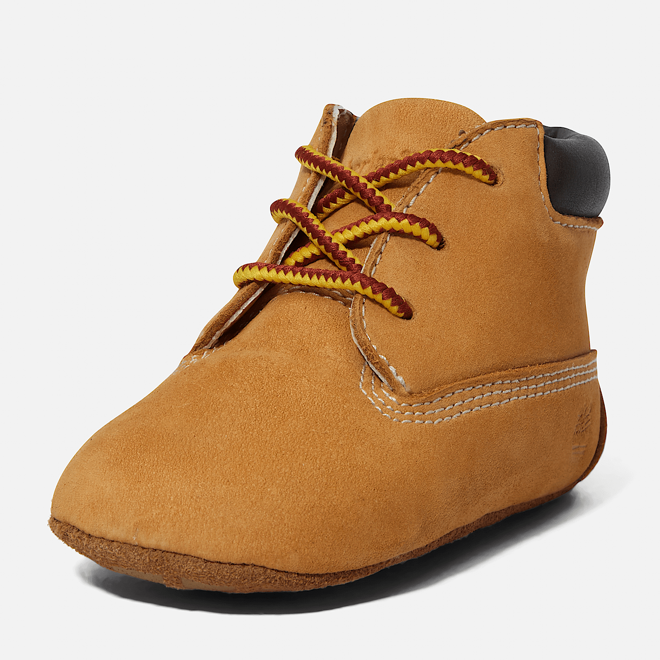 Infant chukka boots top