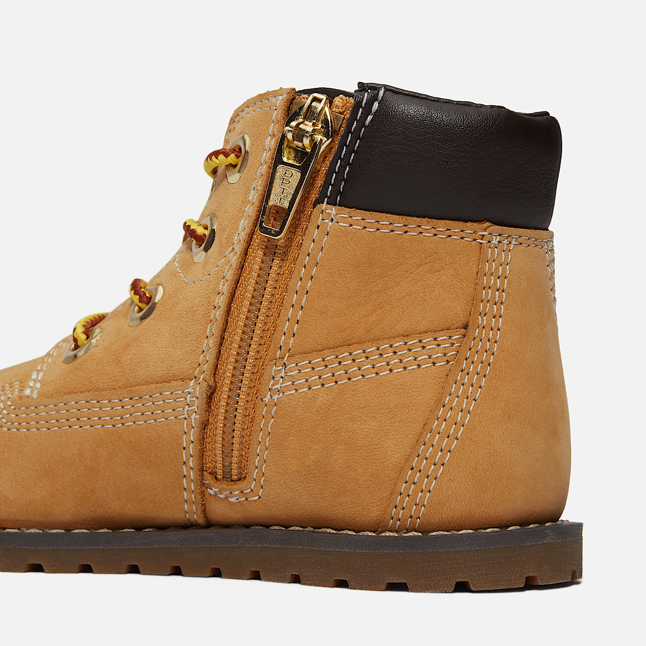 Pokey pine 6 inch boot store