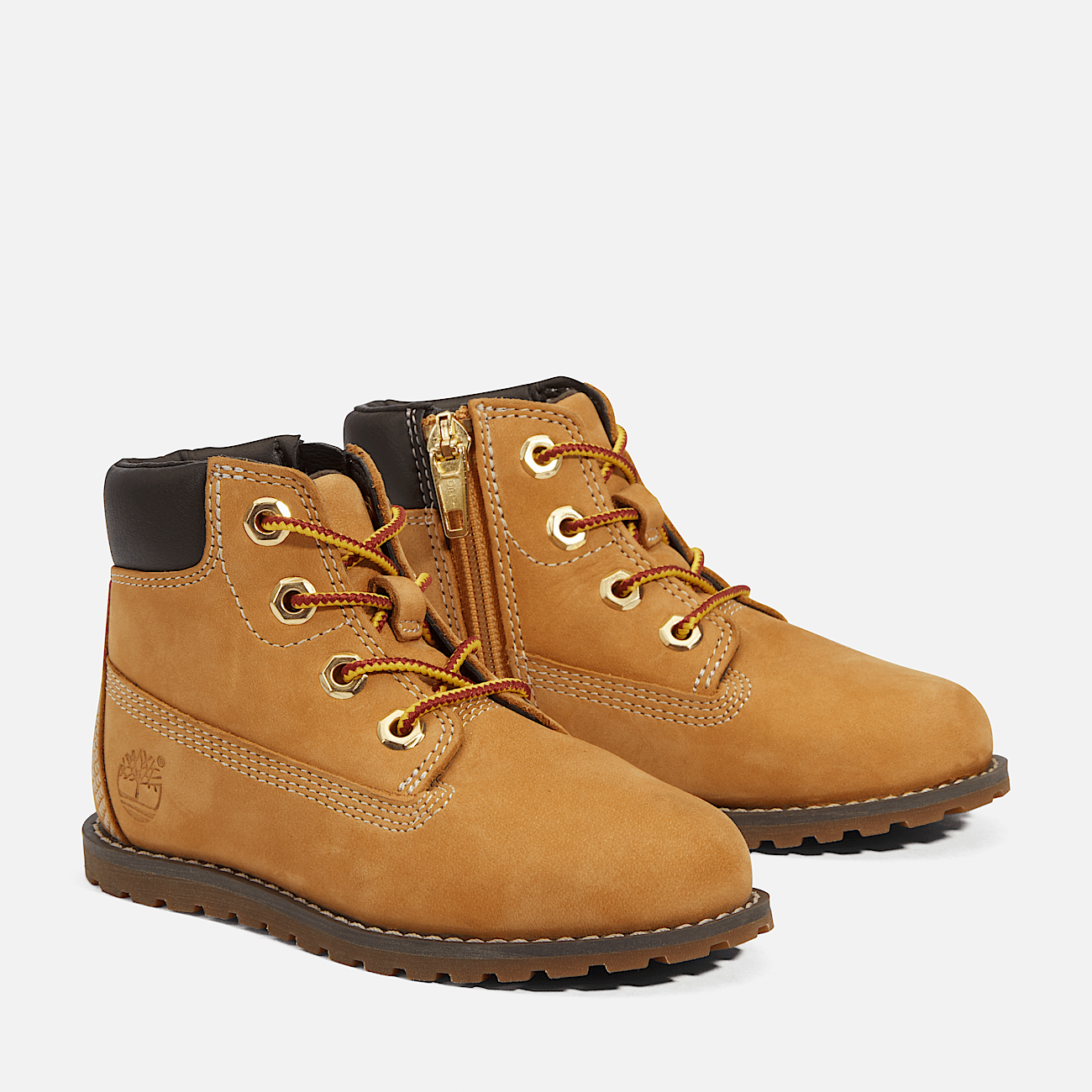 Timberland para bebe niña discount