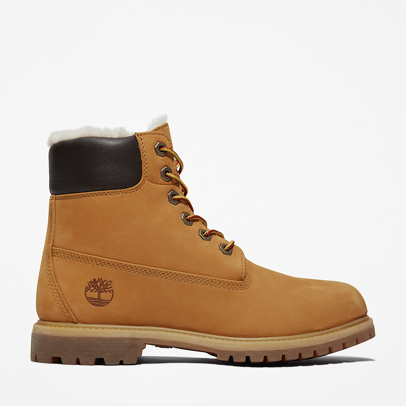 Female timberland boots with heels outlet