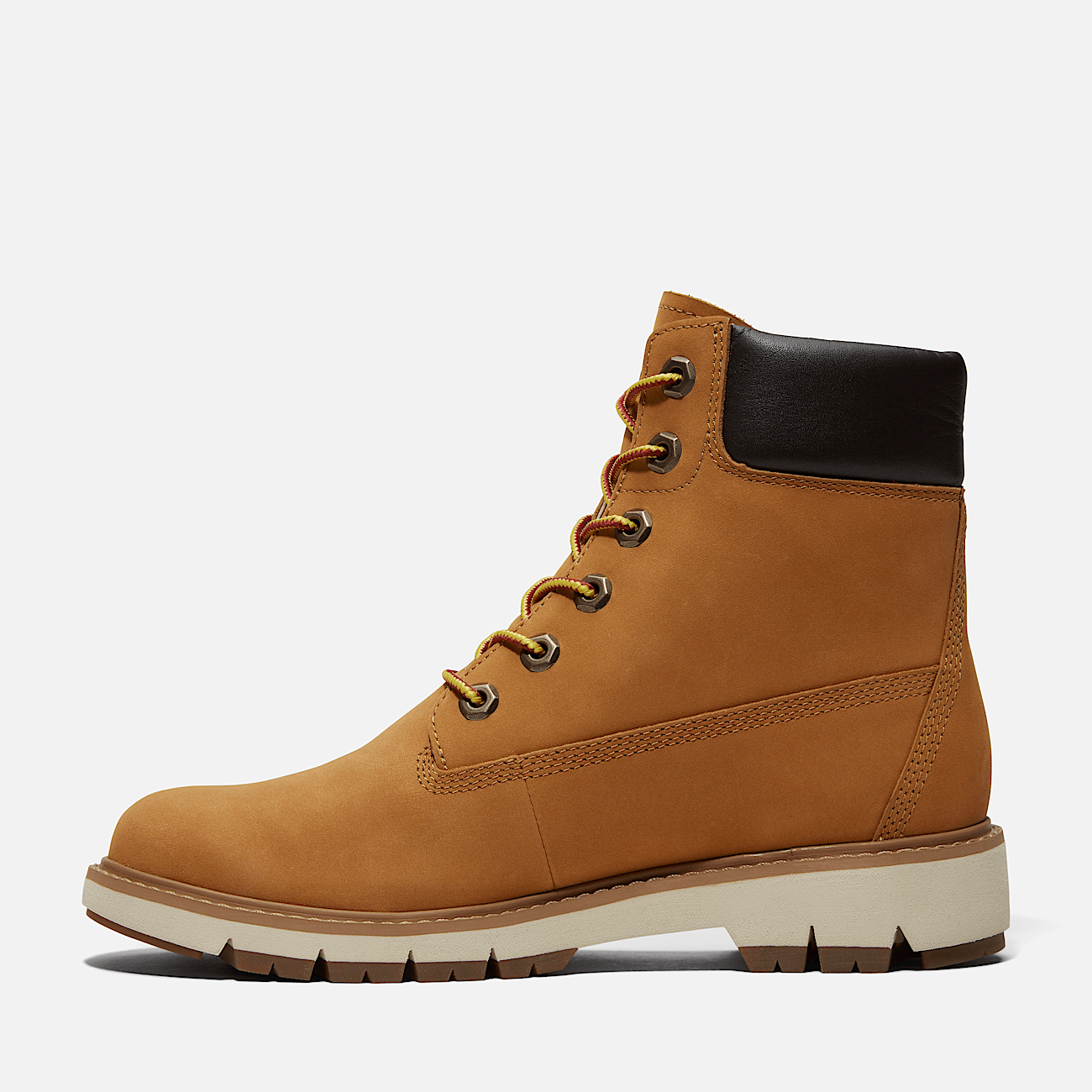 Lucia way 6 inch boot top