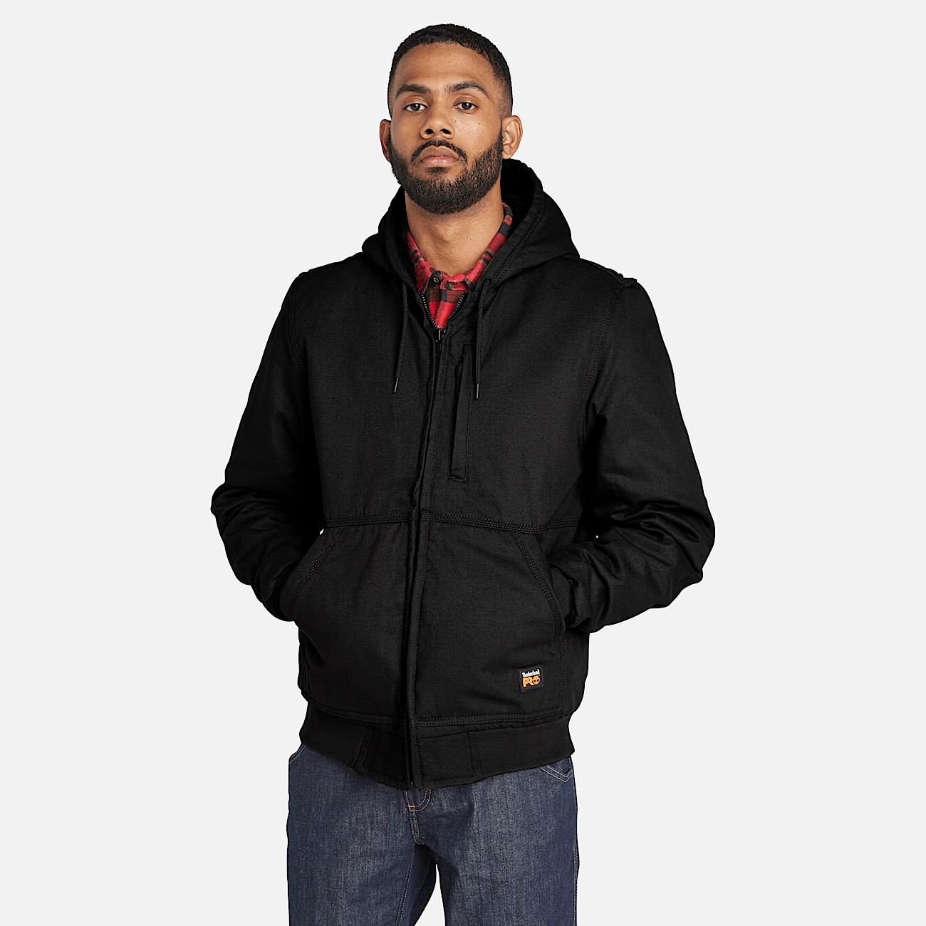 Timberland work jacket clearance